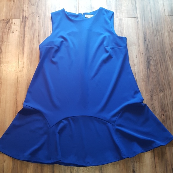 Shelby & Palmer plus 22w dress - Picture 1 of 4